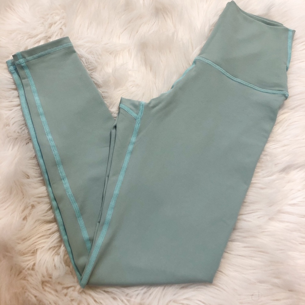 High waist buttery soft leggings